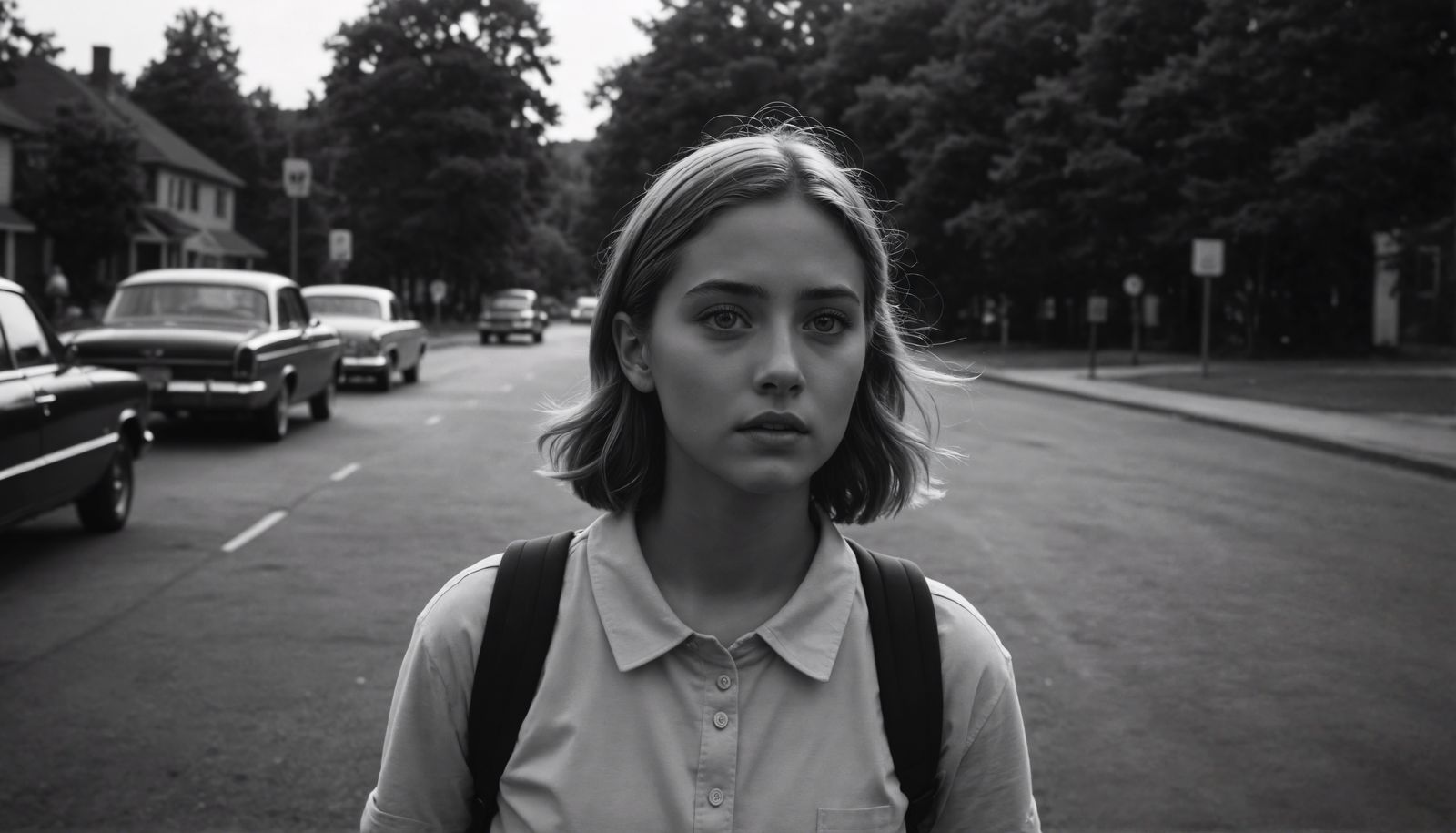 Memories of Youth