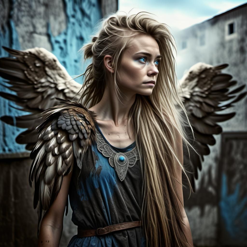 Winged Tula