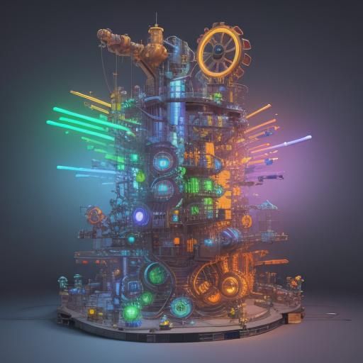 Untitled Creation