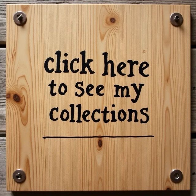 Hero image for Dashboard : My collections