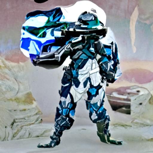 mark iv