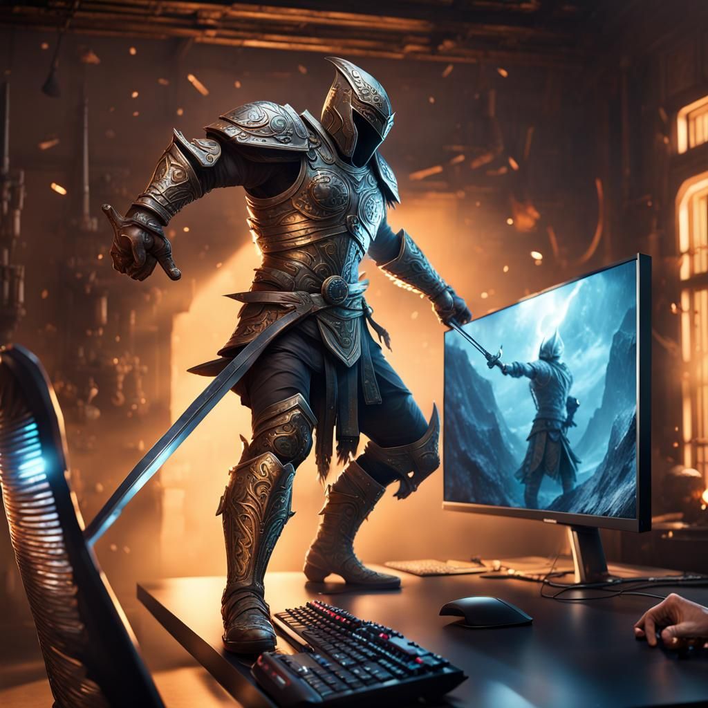 Fantasy game