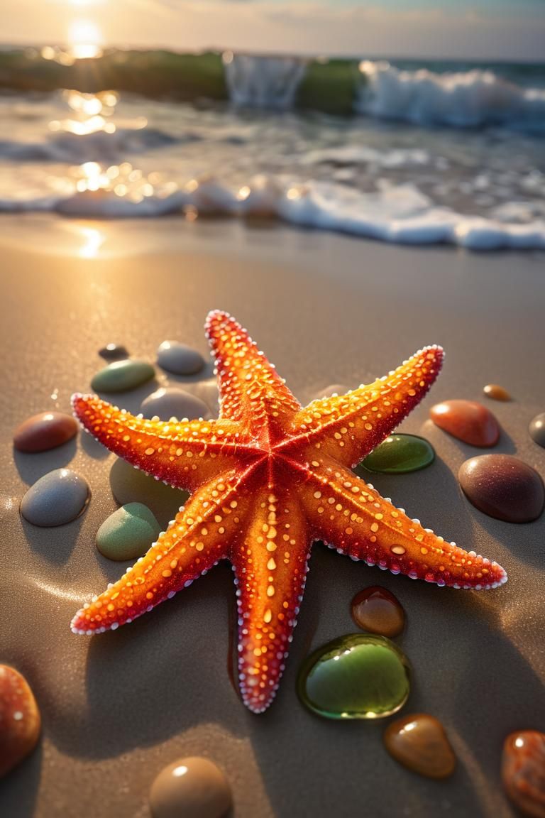 Starfish