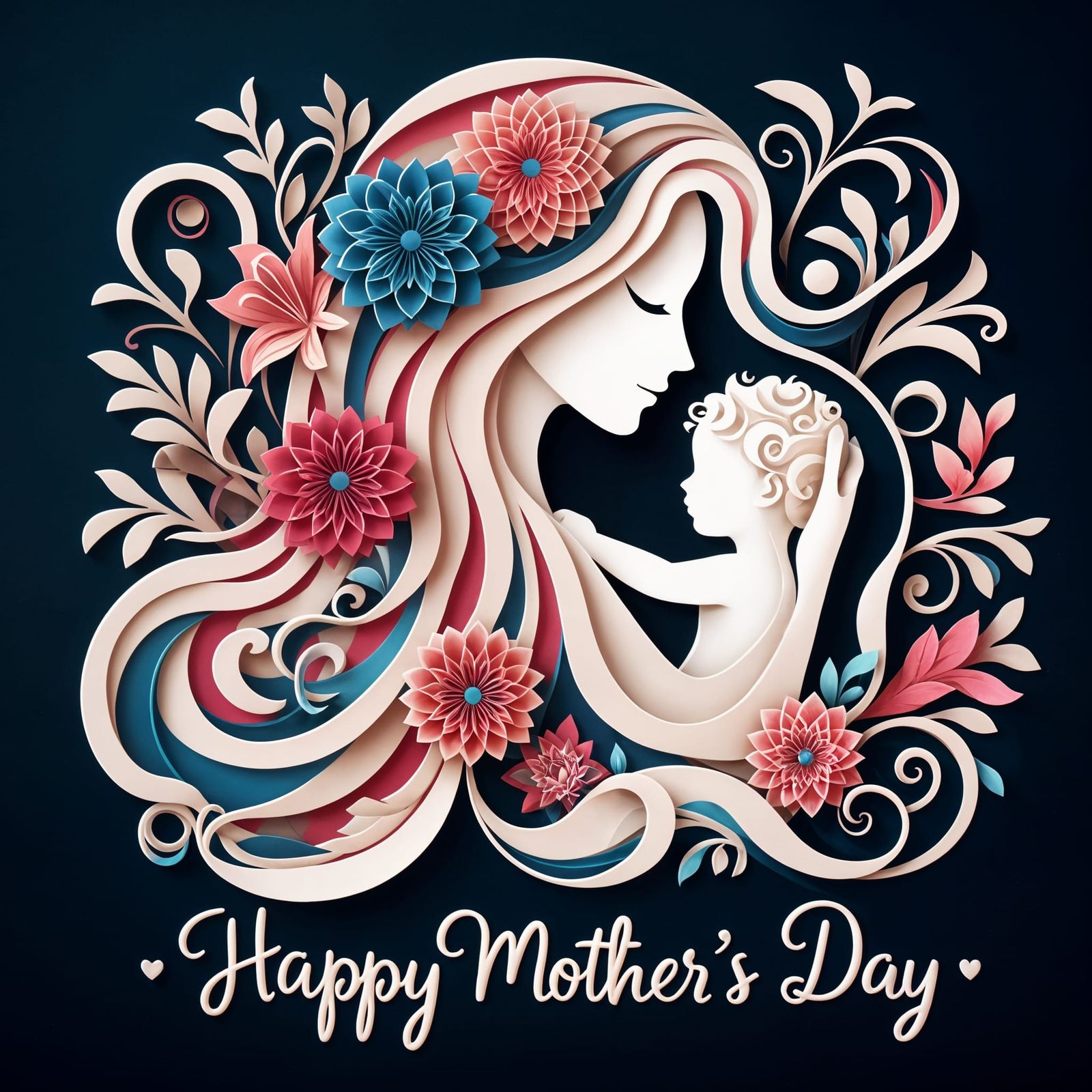 Happy Mother's Day!!!