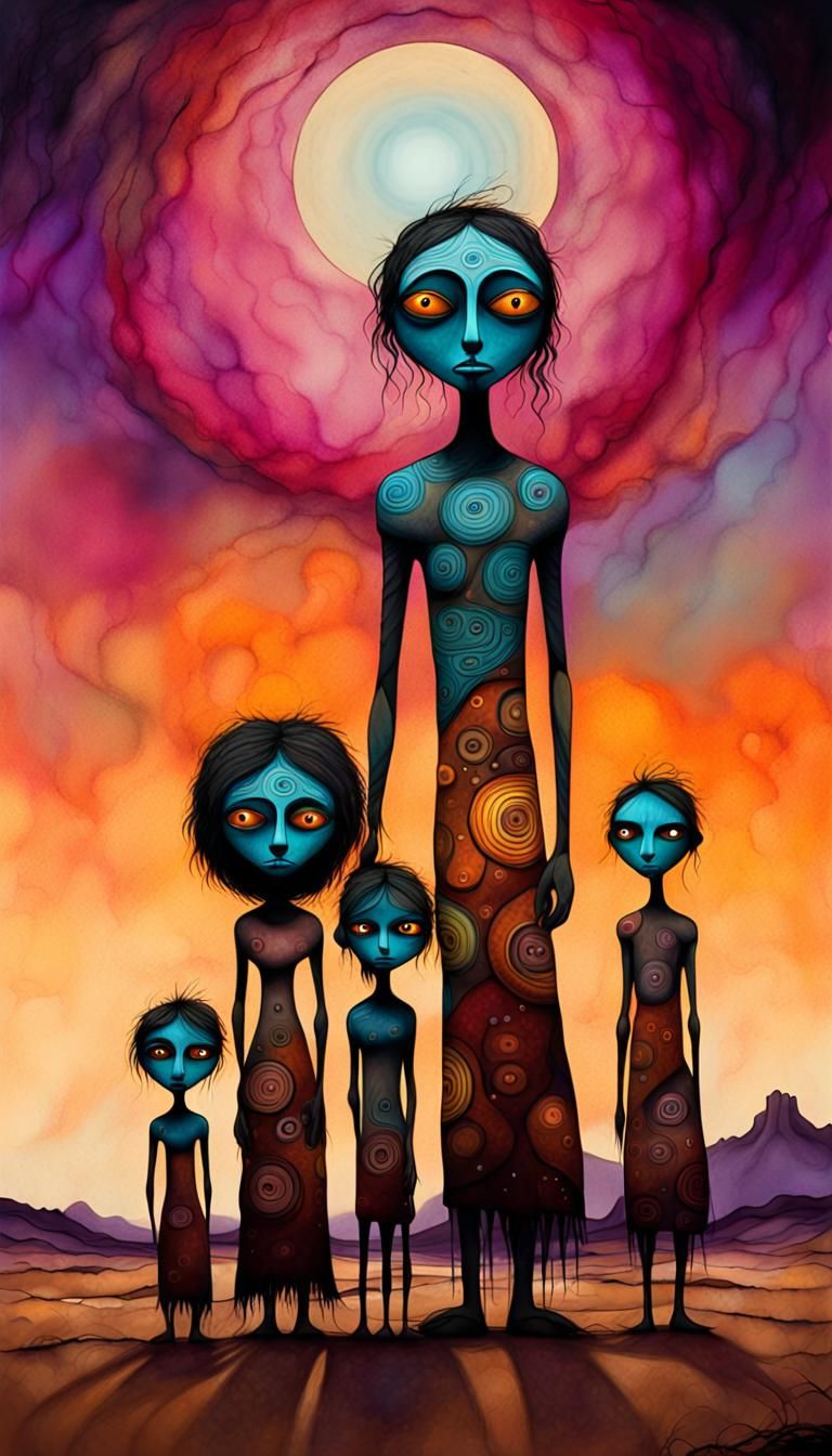 Untitled Creation