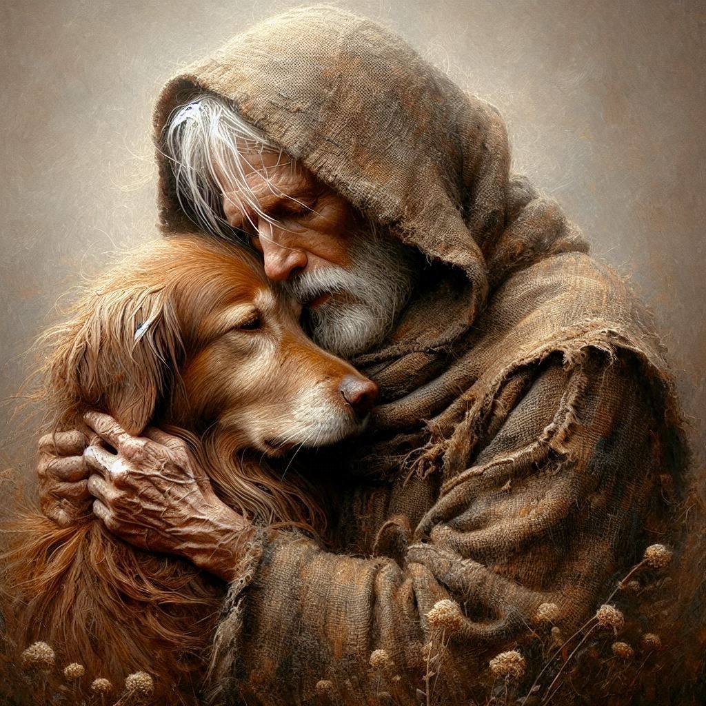 Endless Love 🐶🐶👍