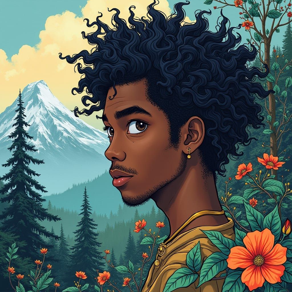 Found in Enchanted Forest