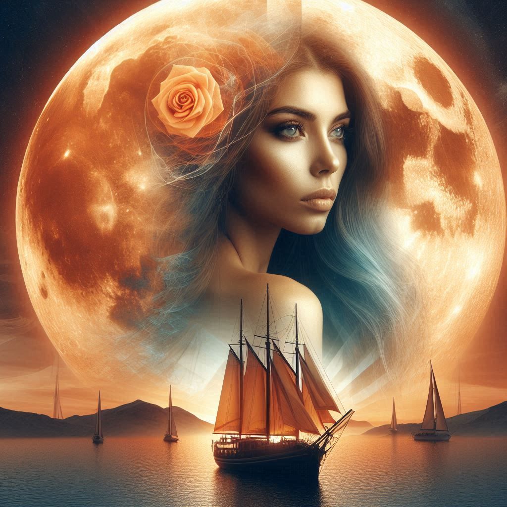 I Love of the Sea !!