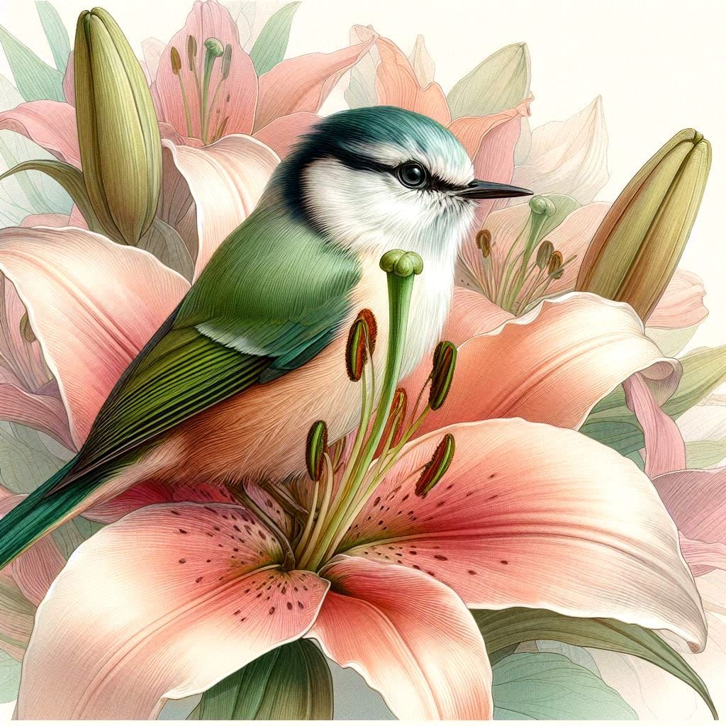 Belezas da Primavera