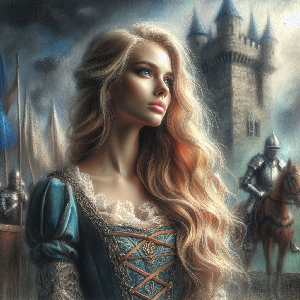 The Time of the Knights