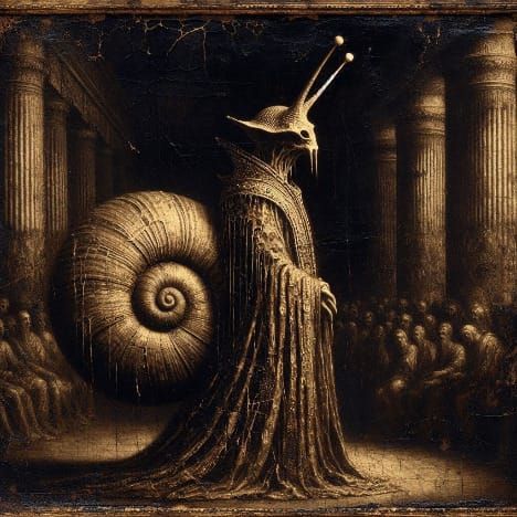 Kuorellinen Etana Ulkomaalainen Emissary