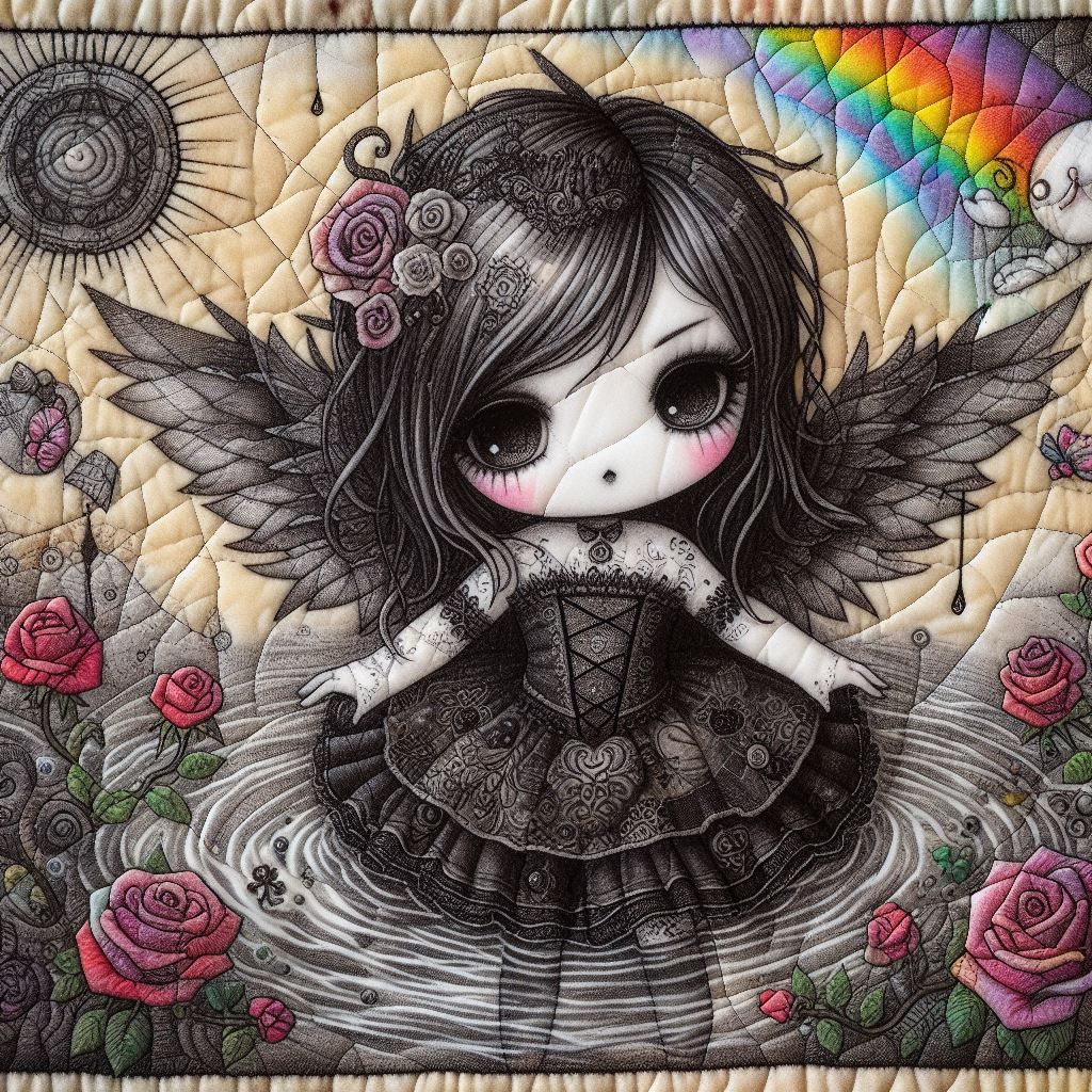 Cute Both Art Jam Stuff