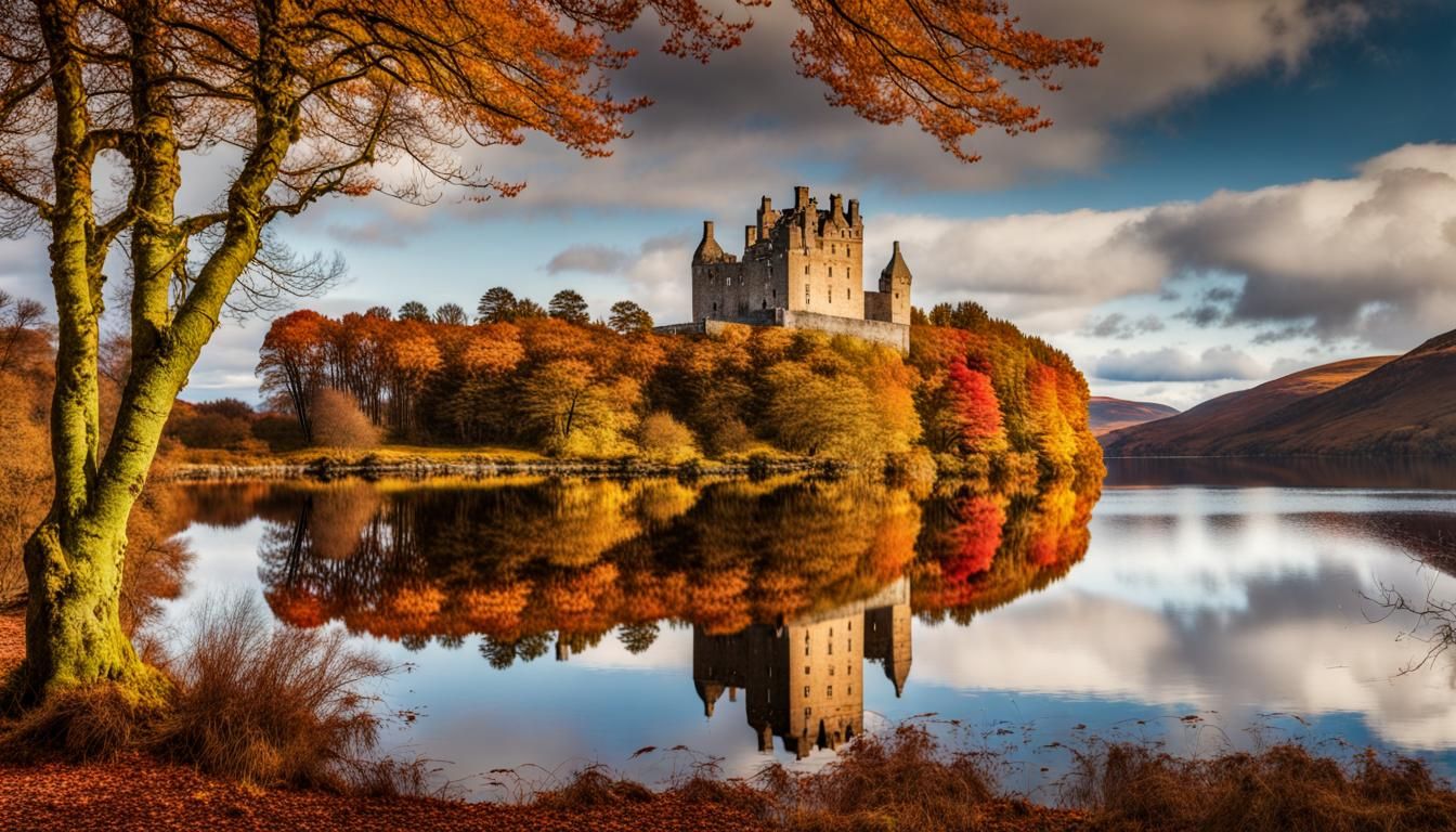 Perfect September Day.  by @Austen Redman