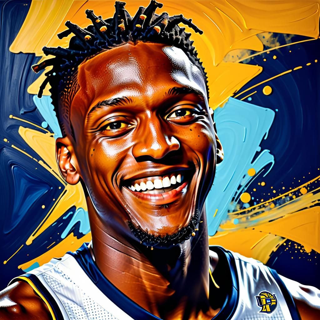 Myles Turner