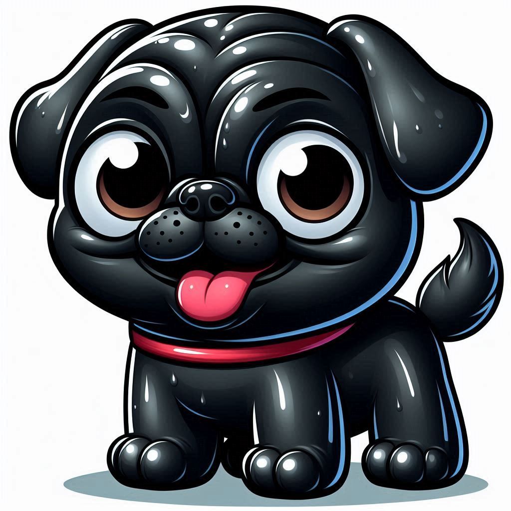 Rocco meets Rubber Hose animation