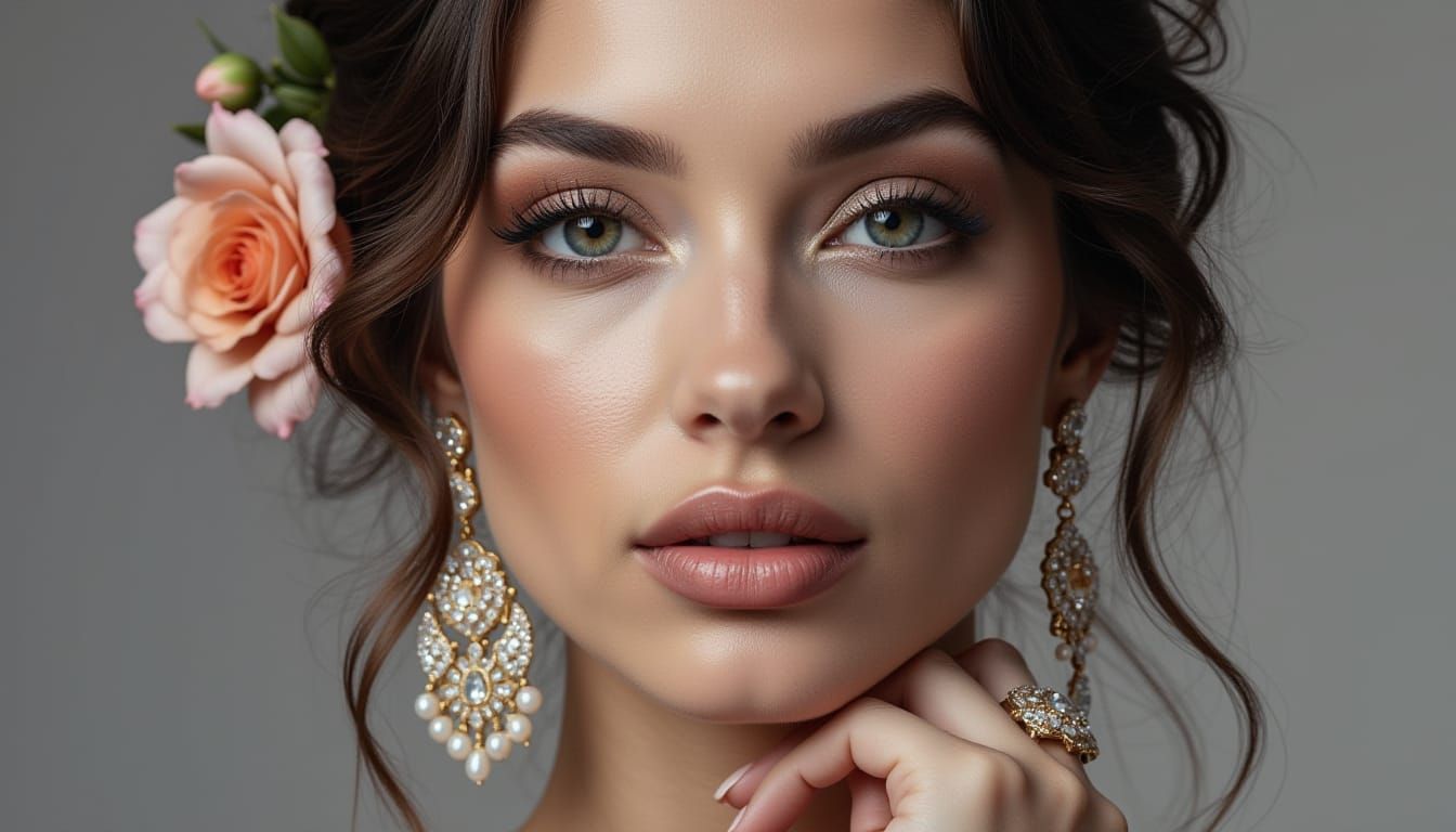 Radiance of the Unseen