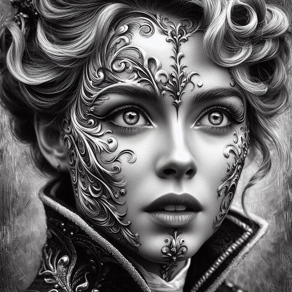 Another queen in another world