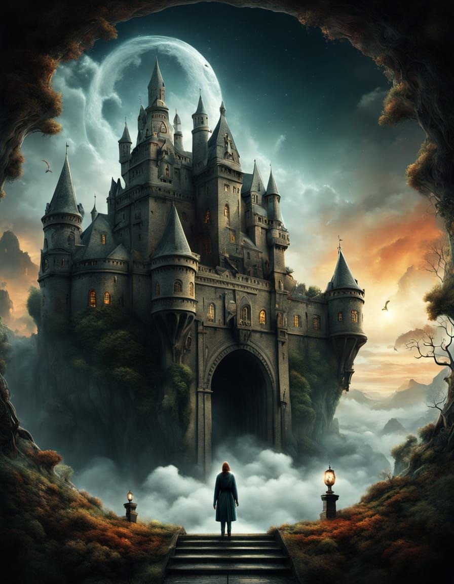 enter? not enter ?  by @Kal Luir