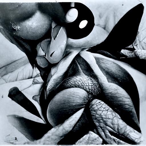 sexy pokemon