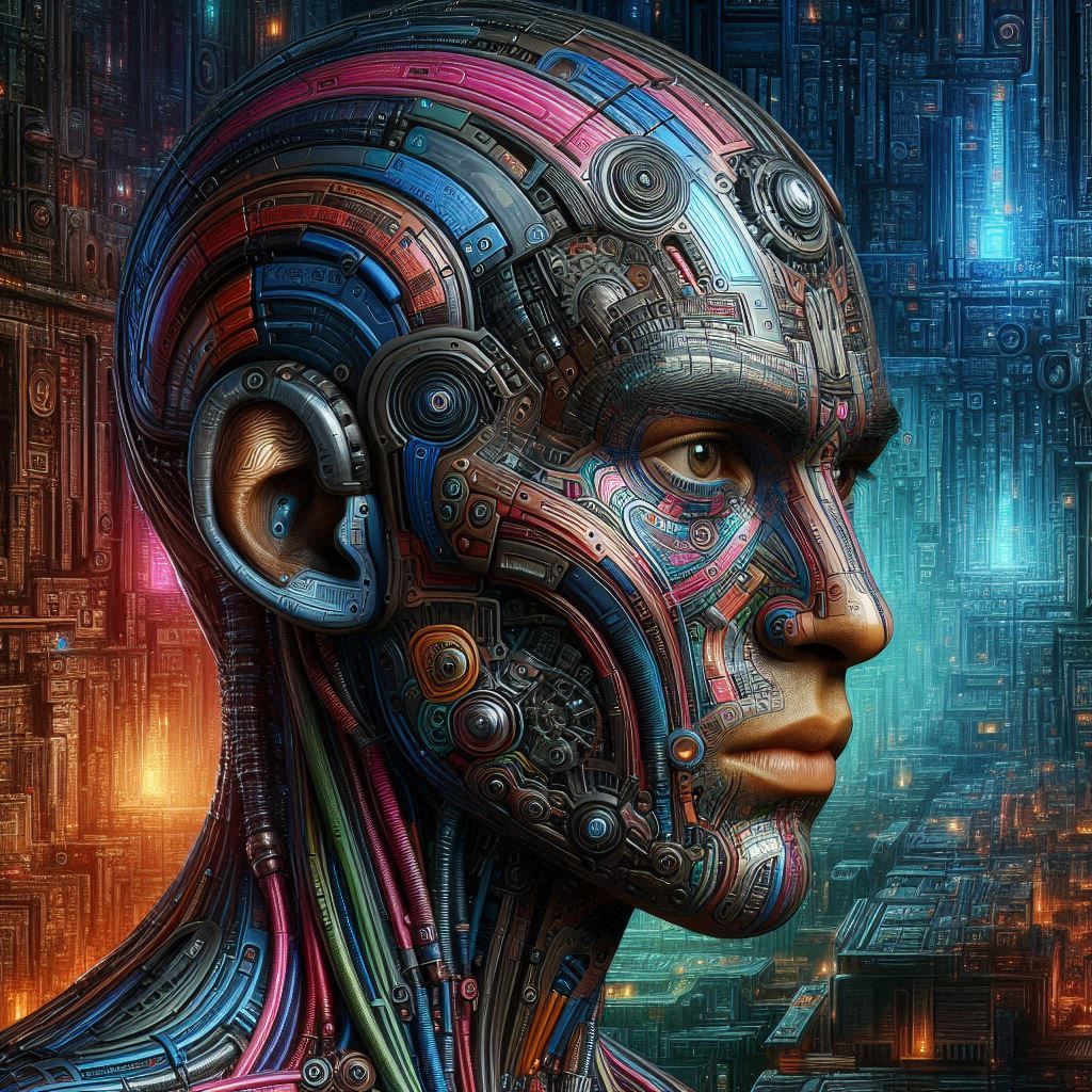 Cybernetic