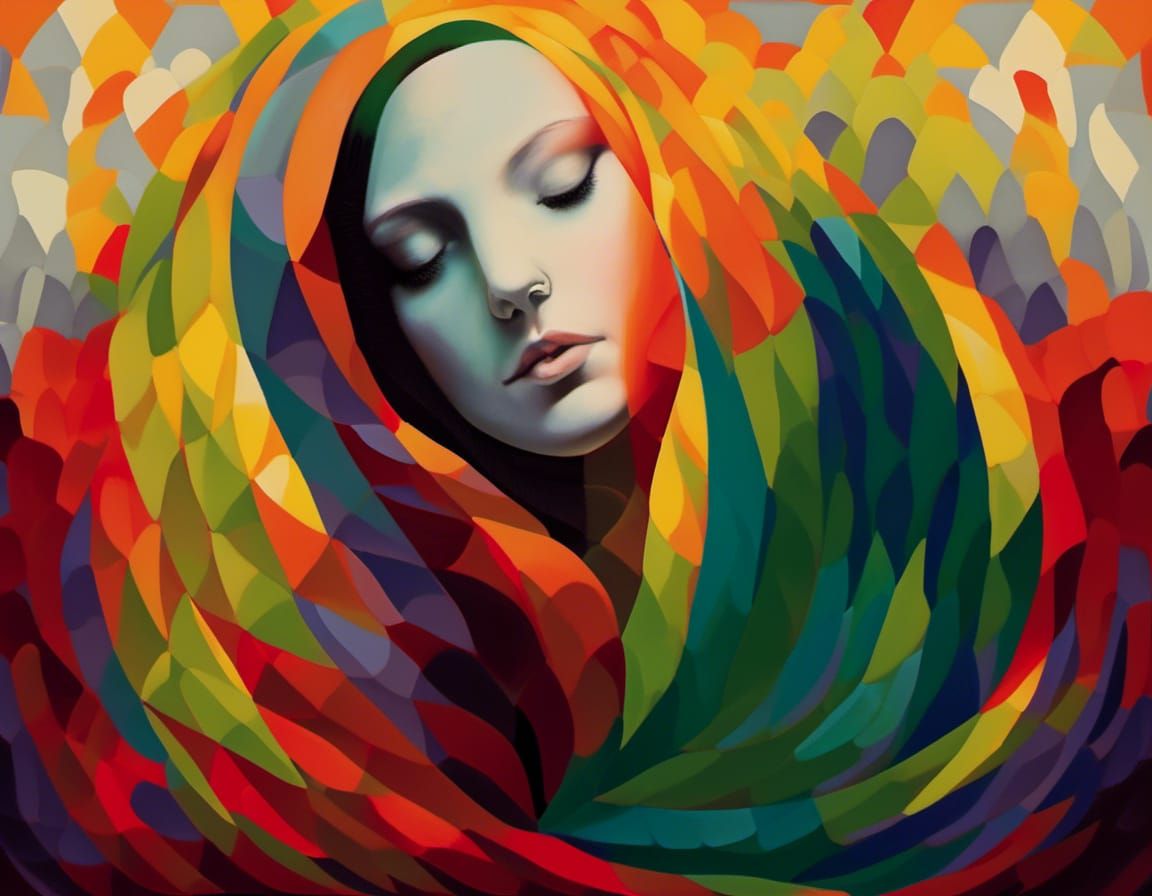Untitled Creation