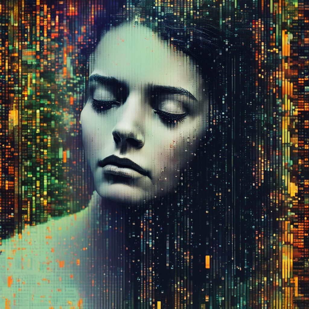 Programmers Dream  by @KriiLunAus