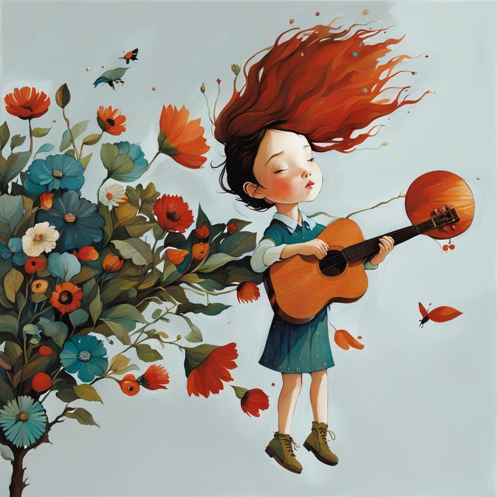 the dreamer, by Stasia Burrington, Susan Wheeler and Quentin...