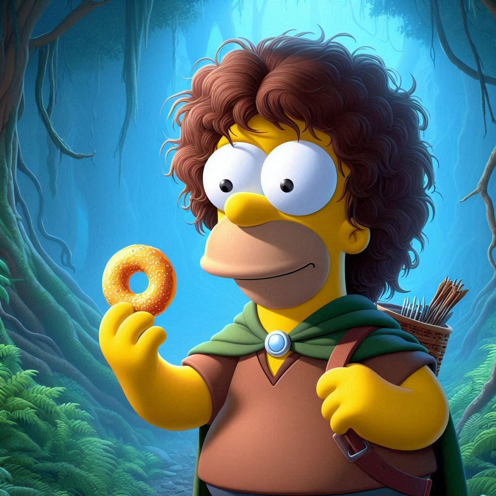 One Ring to Rule Them All