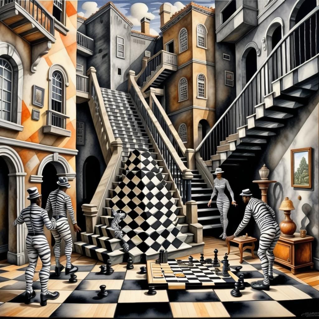 Untitled Creation