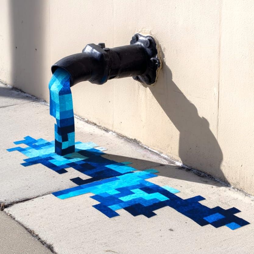 Vanisher, Horizon Scraper - Quadeca