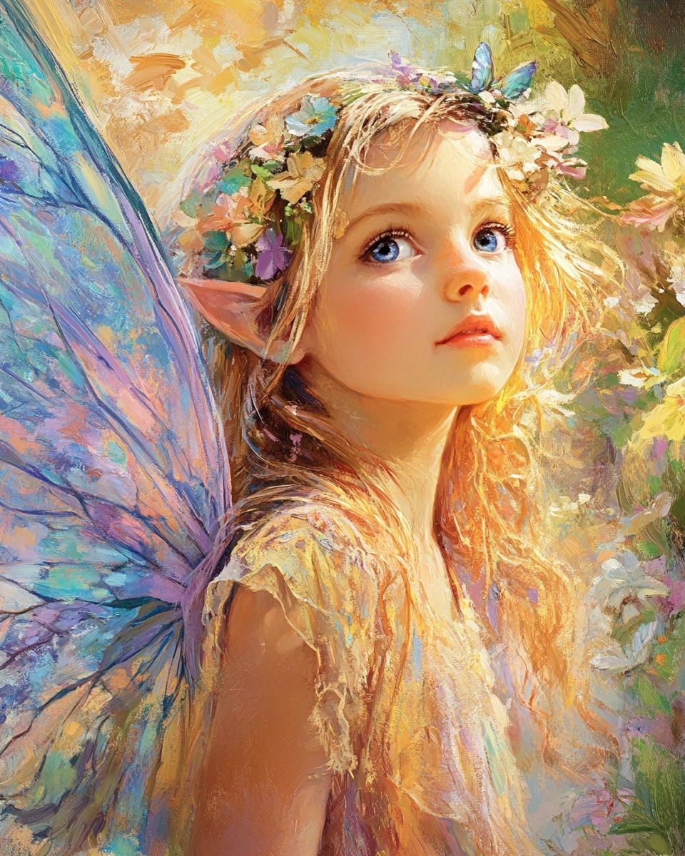Fairy