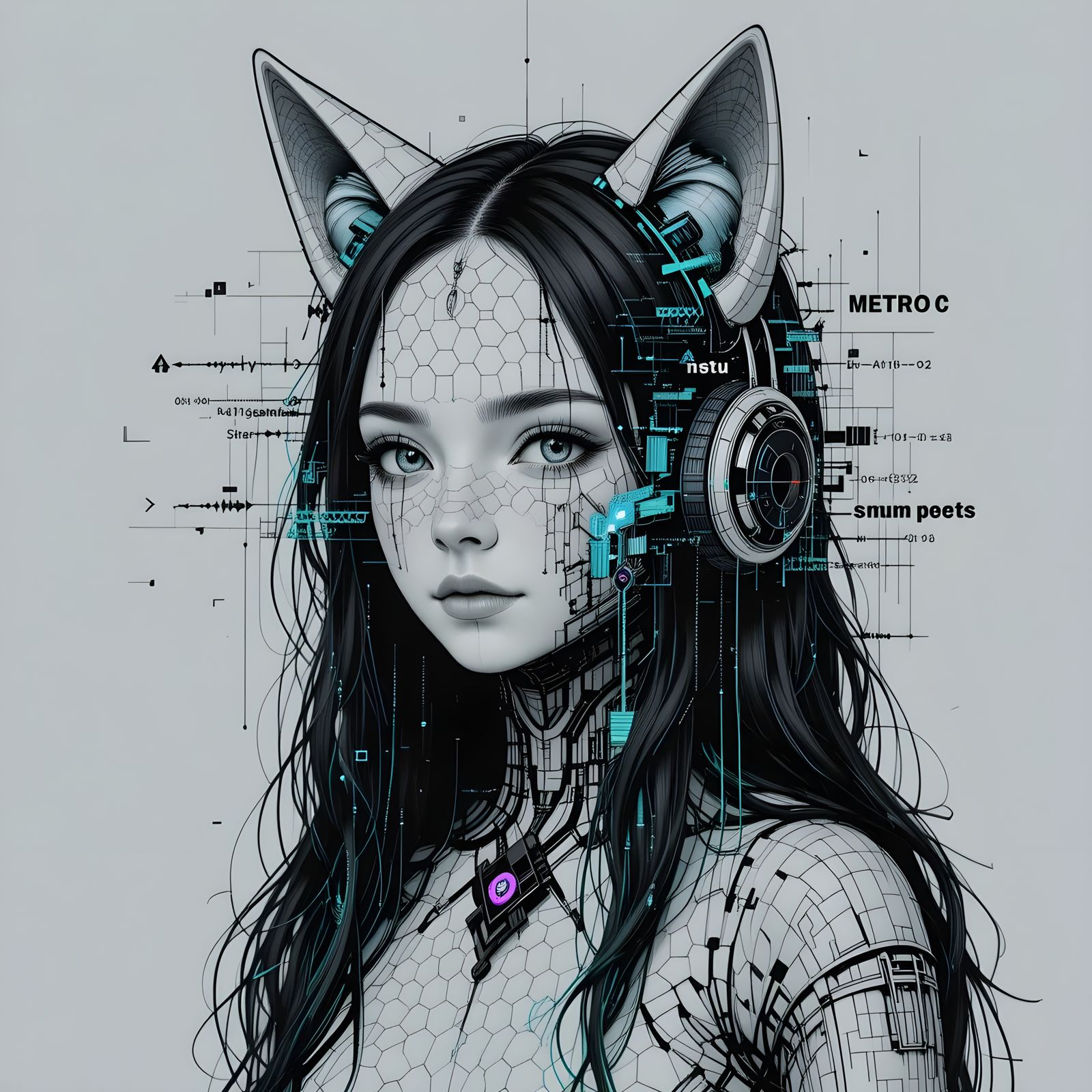 [METRO.722] Analyzing stupidity, still no cure in sight!