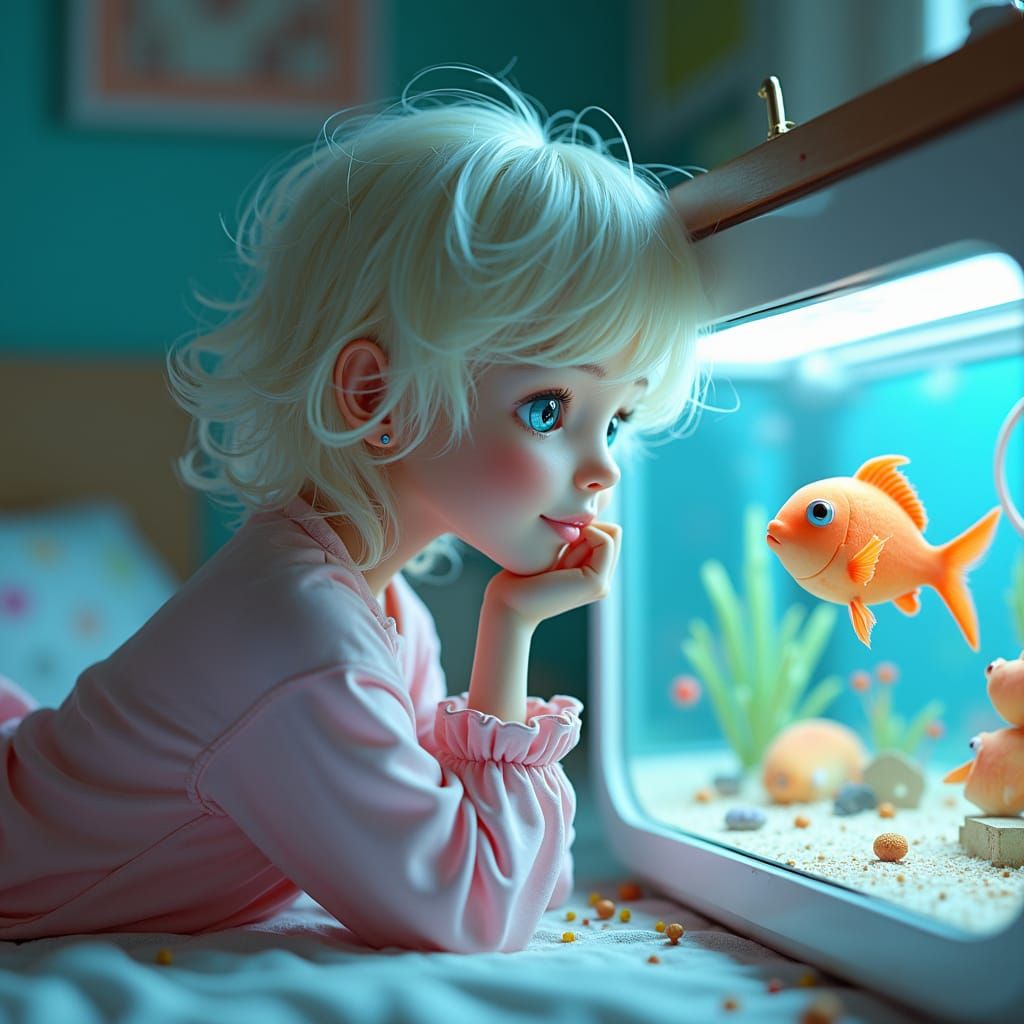 Wondering about you.