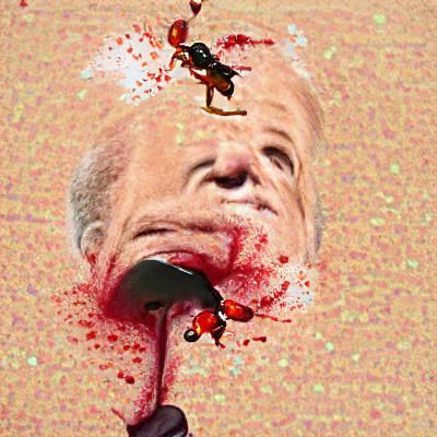 Joe Biden liberal massacre