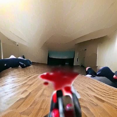 Murder pov