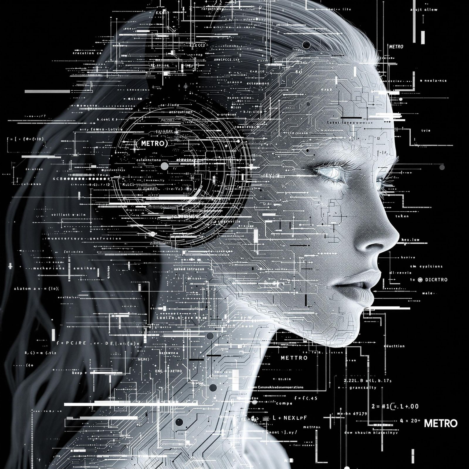 [METRO.503] Erase what should not be remembered!