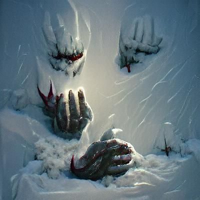 Chionophobia: Fear of snow