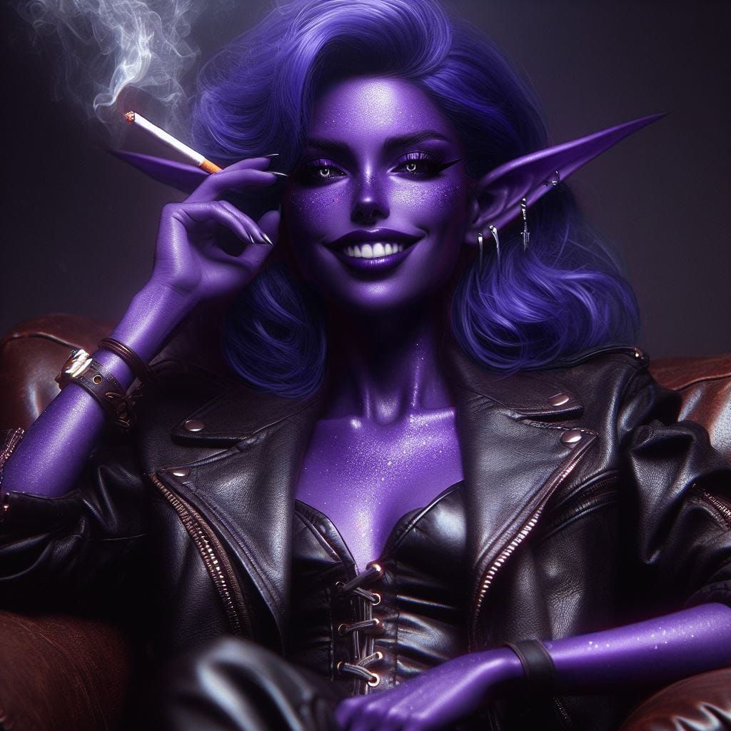 Captivating | Tribute to @CMK!