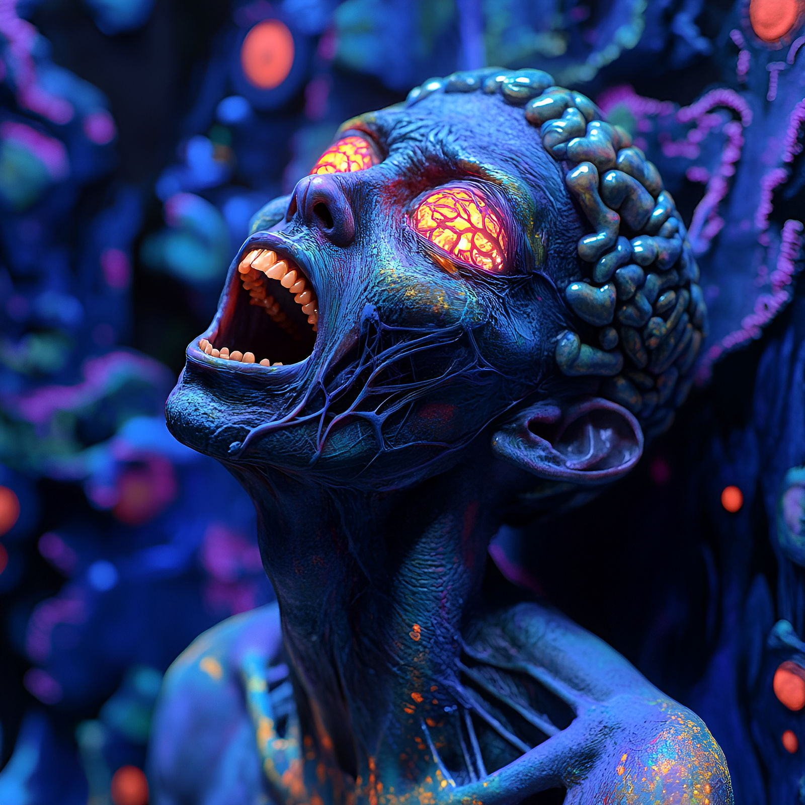 My Life Is Unraveling