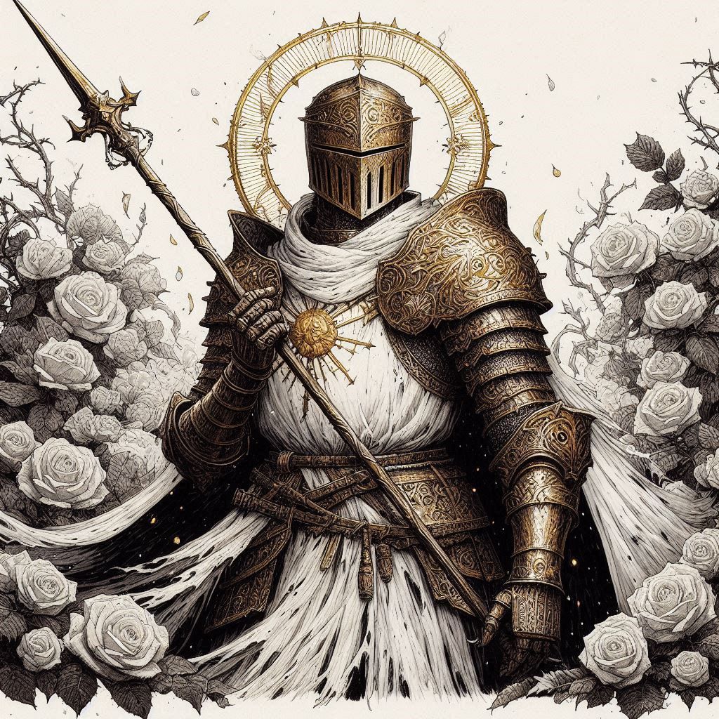 Saga of the Priest King