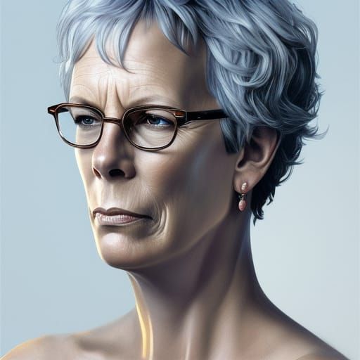 jamie lee curtis