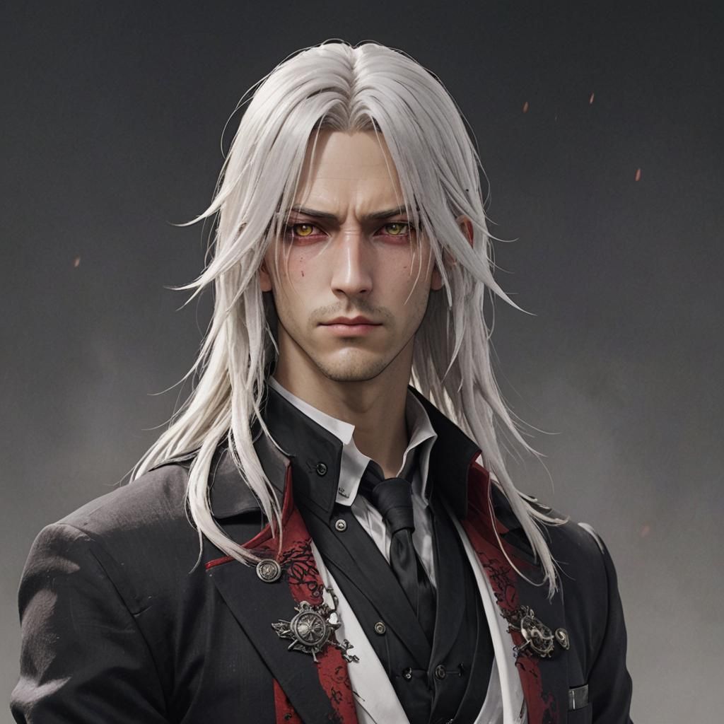 A dude