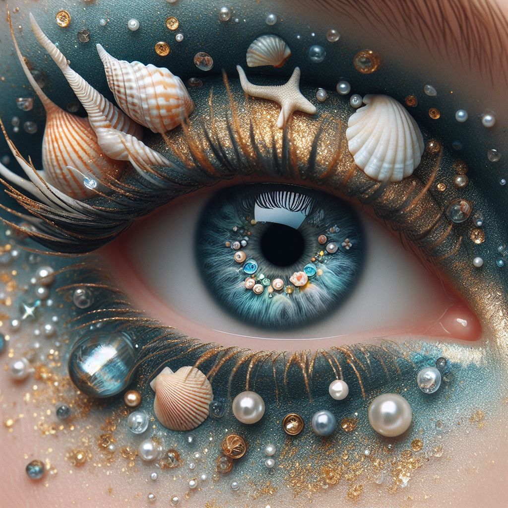 An Ocean Eye
