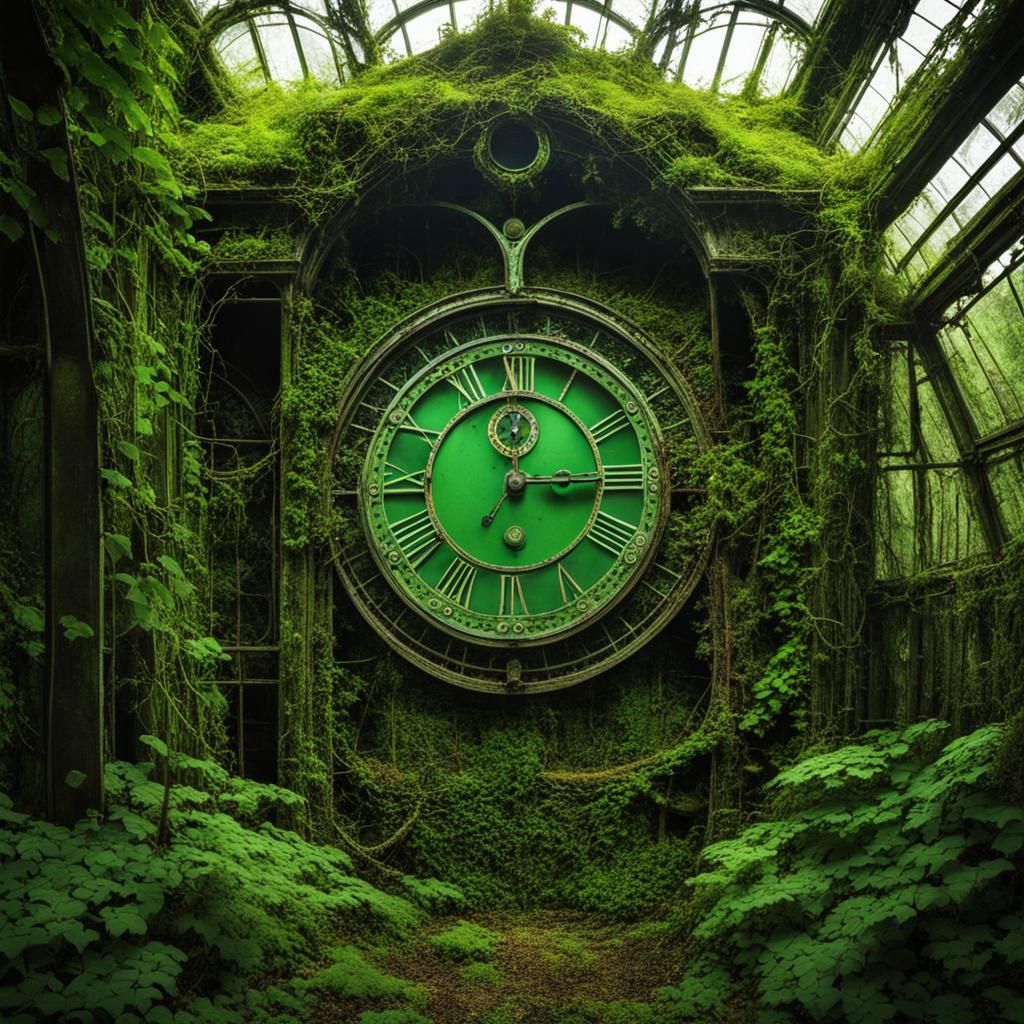 Green II