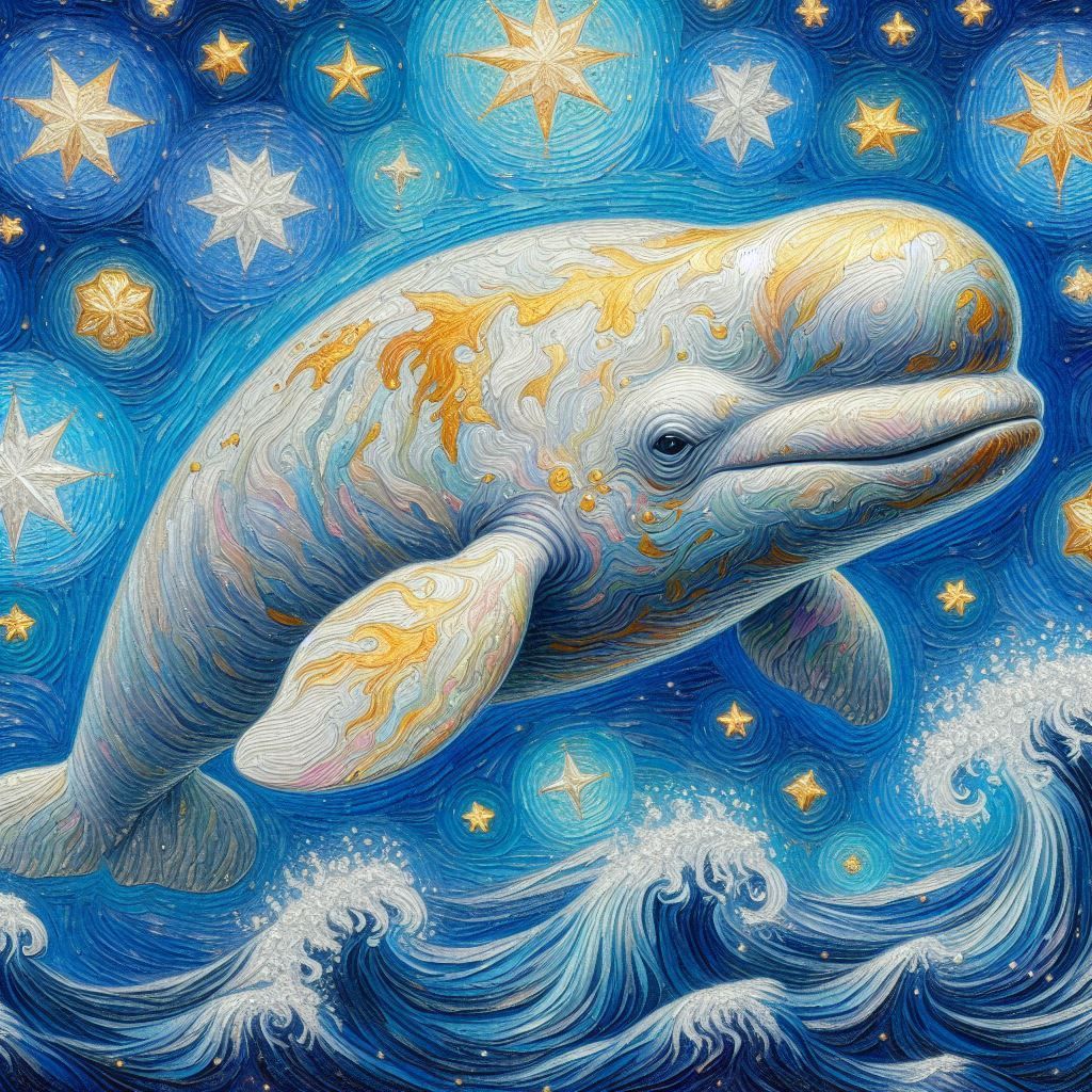 Beluga Whale