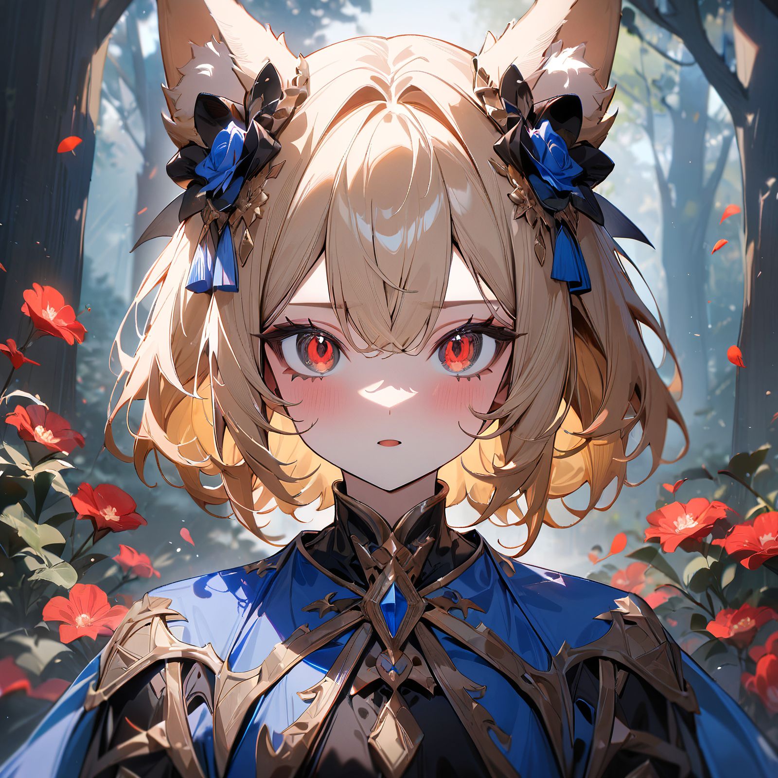 Fox Test