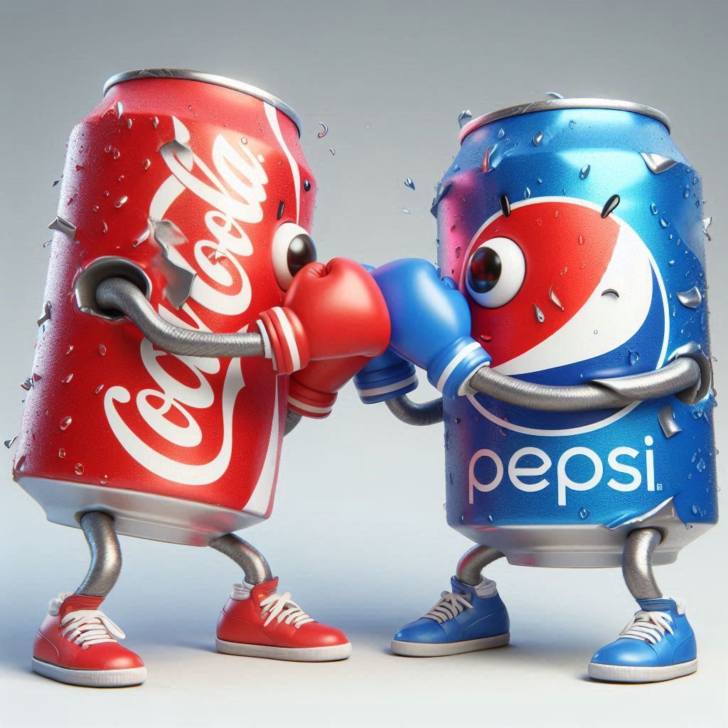 Cola War