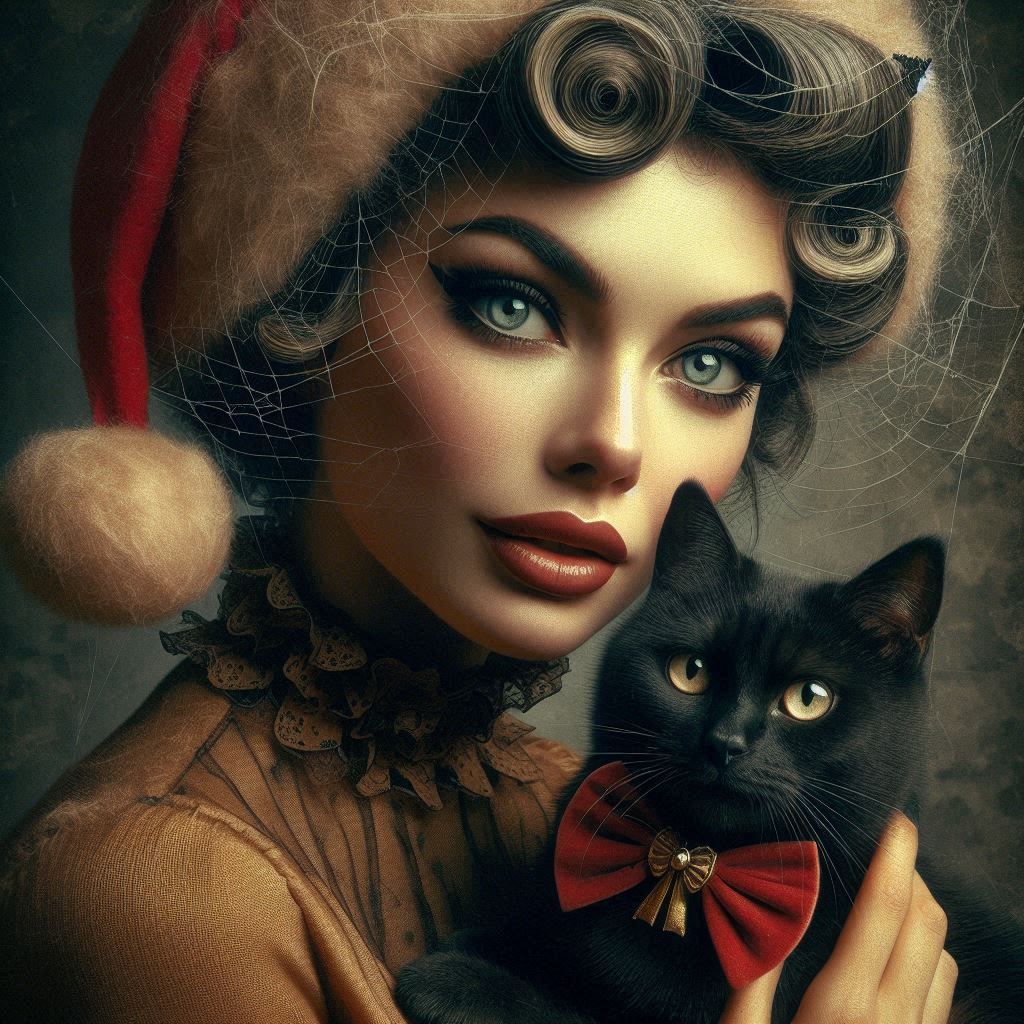 Christmas in the Crypt