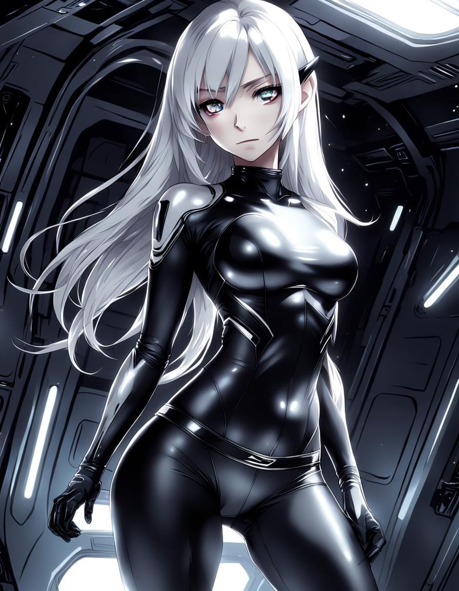 space beauty 2