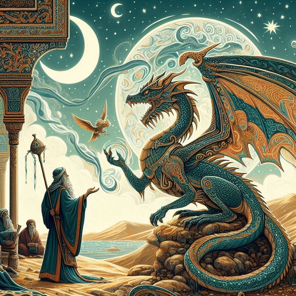 A Book: Stardust Serenade